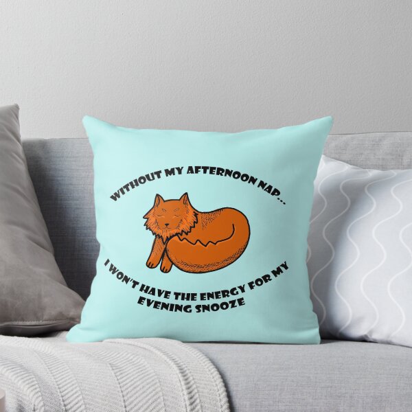 Item preview, Cat Napper designed and sold by HollietheRed.