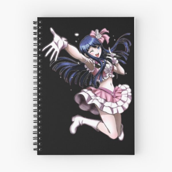 Item preview, Sayaka Maizono designed and sold by Mouadboualam.