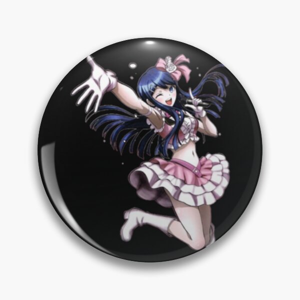 Item preview, Sayaka Maizono designed and sold by Mouadboualam.