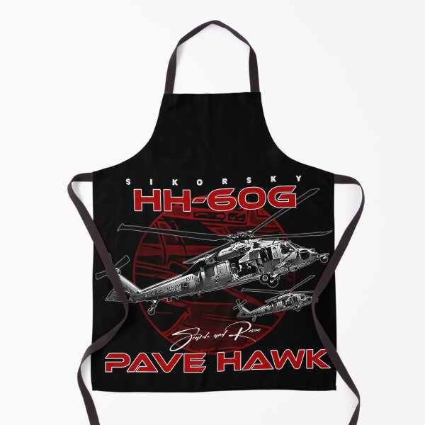 Item preview, HH-60G Pave Hawk Search and Rescue Helicopter Us Navy Air Force designed and sold by Aerolovers.