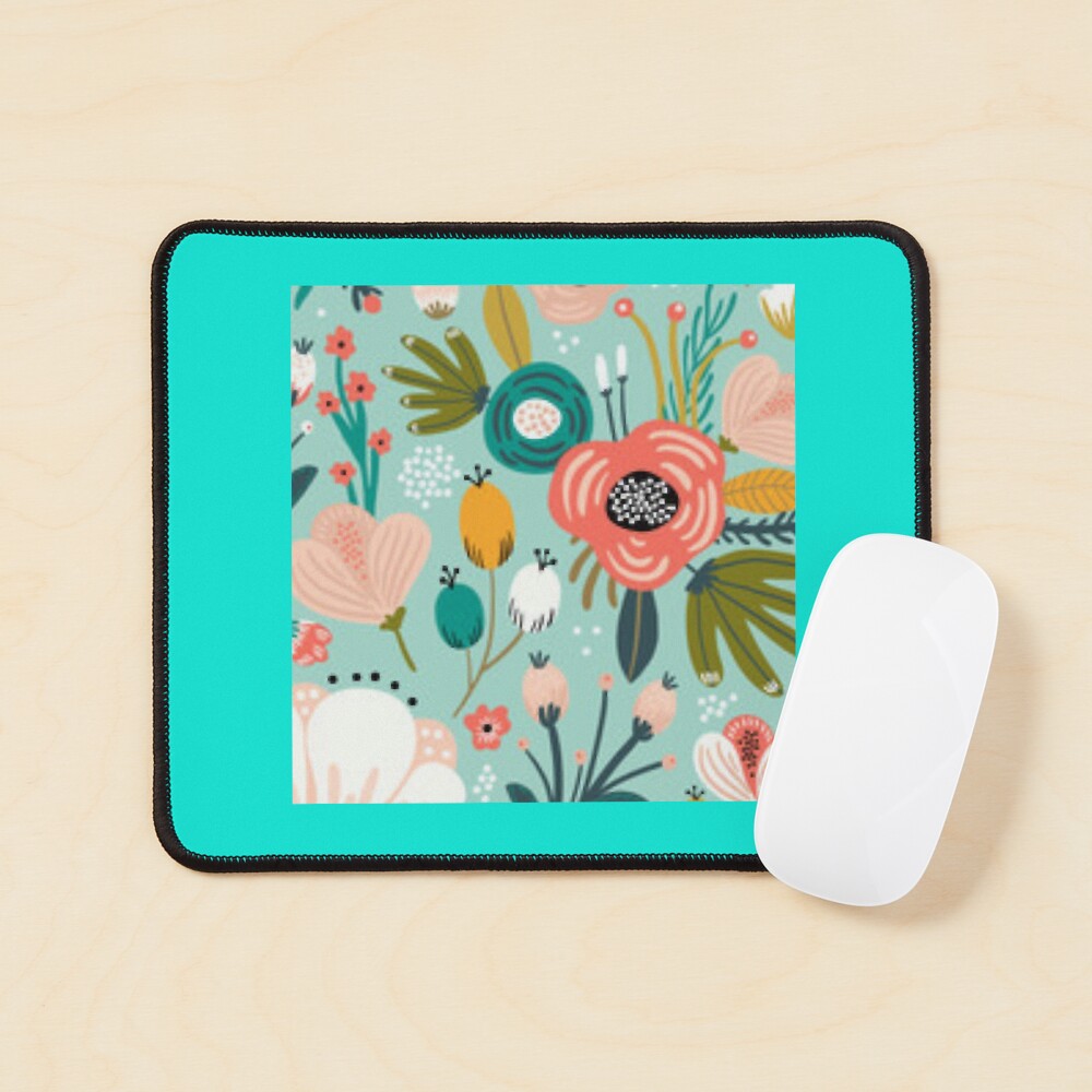 Item preview, Mouse Pad designed and sold by AritInTheSun.