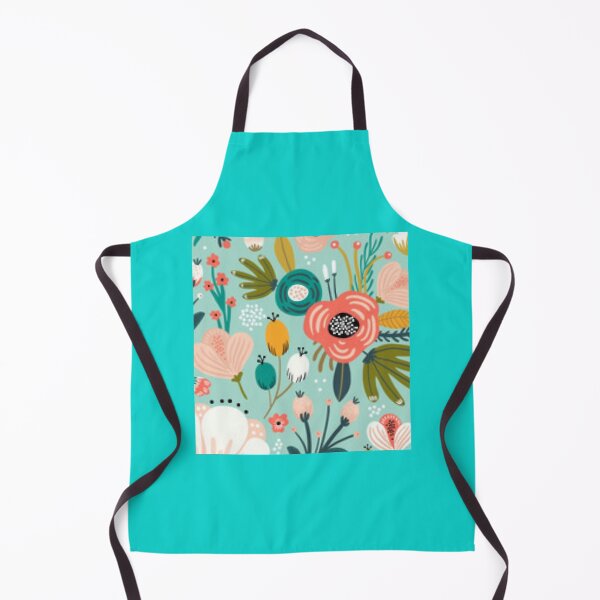 Item preview, Flower Pattern Design designed and sold by AritInTheSun.