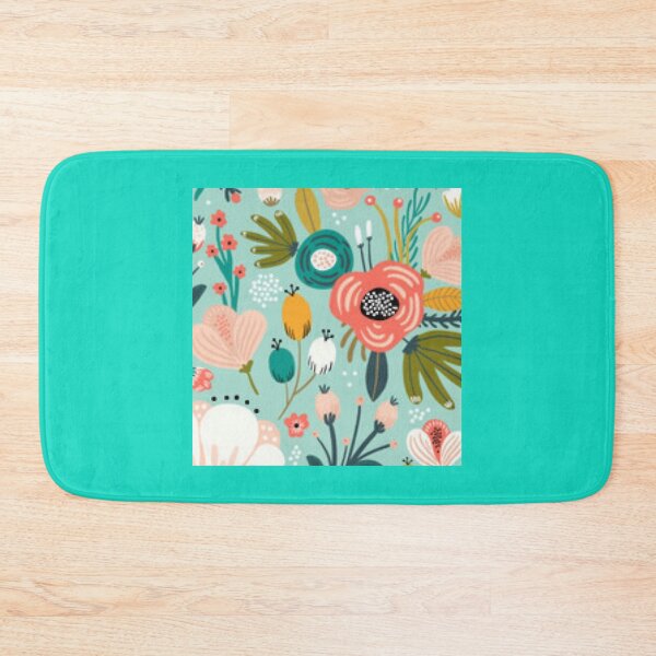 Item preview, Flower Pattern Design                     designed and sold by AritInTheSun.