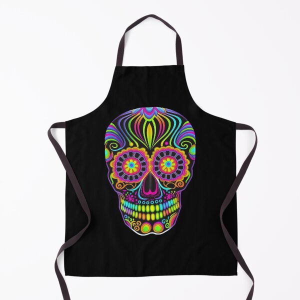 Item preview, Candy Skull designed and sold by GummywormDesign.