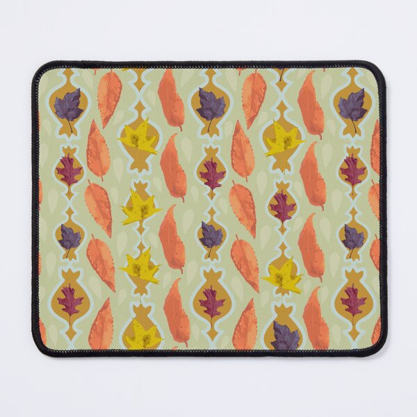 Item preview, FALL LEAVES are everywhere in such beautiful colors had to make this design  designed and sold by ArtsyanaFlorida.