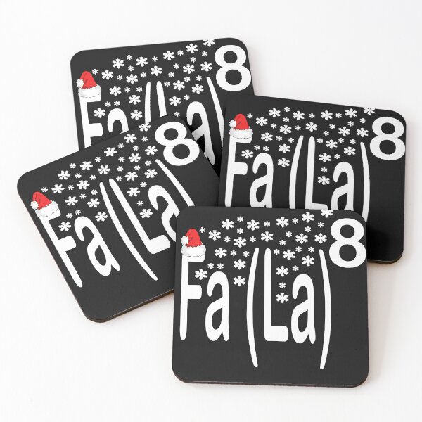 Item preview, Fa La 8 designed and sold by Soudesign99.