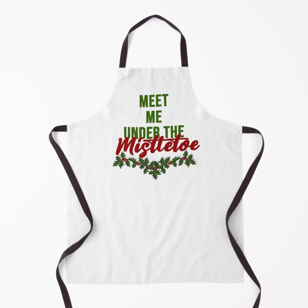 Item preview, Meet me under the Mistletoe designed and sold by ionizec.