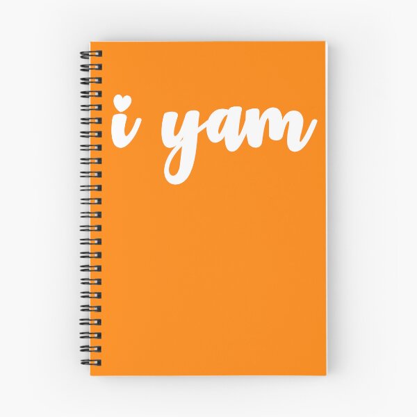 Item preview, I Yam Thanksgiving Matching Couples She's My Sweet Potato Gear designed and sold by DynamicDesign.