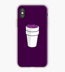 Lean iPhone Case
