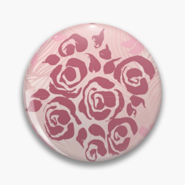 Item preview, La vie en rose. Pink girly roses  designed and sold by Mygeneration.