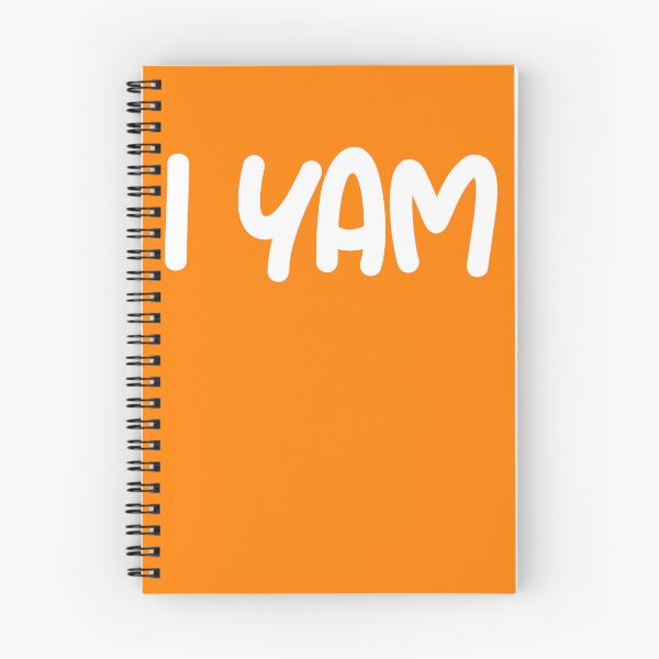 Item preview, I Yam Thanksgiving Matching Couples She's My Sweet Potato Gear designed and sold by DynamicDesign.