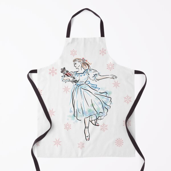 Item preview, The Nutcracker Ballet and Clara Christmas Holiday Dance designed and sold by Kate Hyunsu Cho.