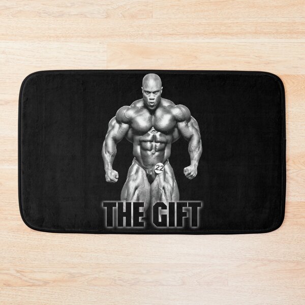 Item preview, Phil Heath The Gift Bodybuilder designed and sold by almeapparel.