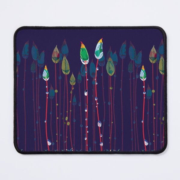 Item preview, Calyptrae forest designed and sold by Lumot.