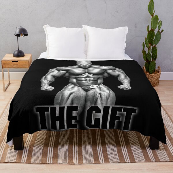 Item preview, Phil Heath The Gift Bodybuilder designed and sold by almeapparel.