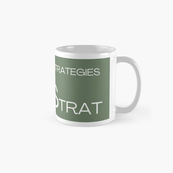 Vista previa del artículo con la obra «Taza New Girl Ass Strat», diseñado y vendido por martinoz.