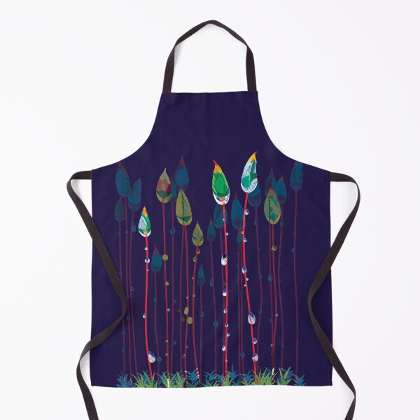 Item preview, Calyptrae forest designed and sold by Lumot.