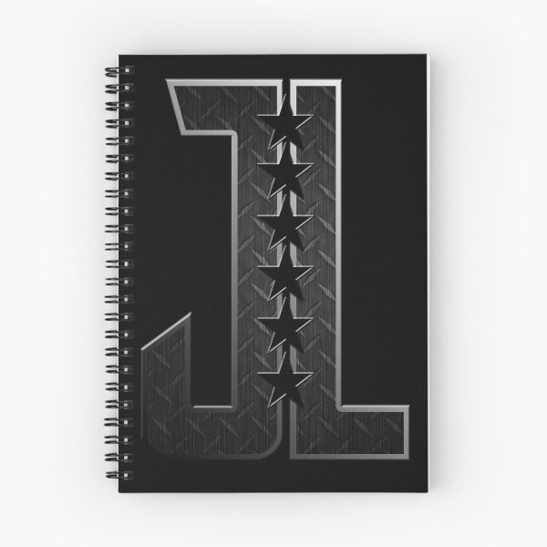 Item preview, JL 1 6 stars designed and sold by adolfobusmente.