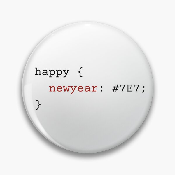Item preview, Happy 2023 HTML designed and sold by trendingatees.