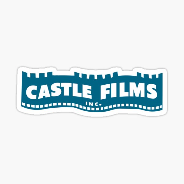 Castle Films 16mm 