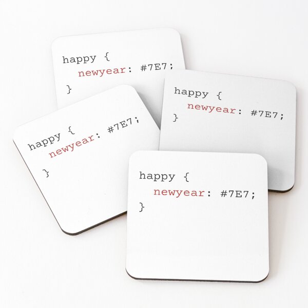 Item preview, Happy 2023 HTML designed and sold by trendingatees.