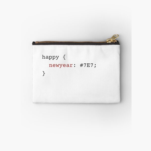 Item preview, Happy 2023 HTML designed and sold by trendingatees.