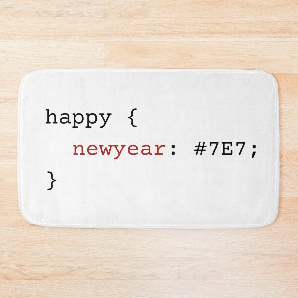 Item preview, Happy 2023 HTML designed and sold by trendingatees.