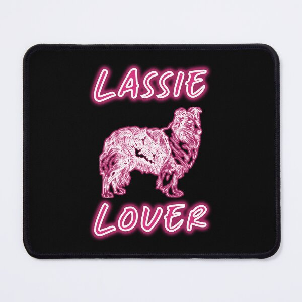 Item preview, Neon Collie Breed Lover designed and sold by luisalfonso1989.