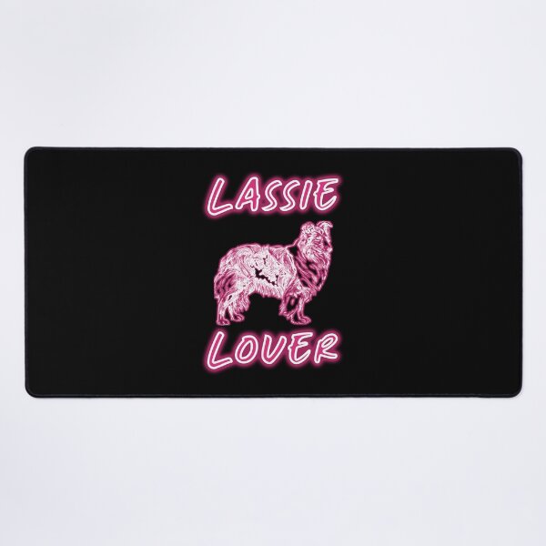 Item preview, Neon Collie Breed Lover designed and sold by luisalfonso1989.