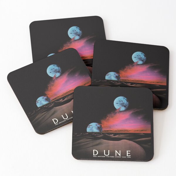 Item preview, Dune designed and sold by fitzcarraldoink.