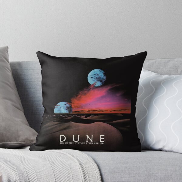 Item preview, Dune designed and sold by fitzcarraldoink.