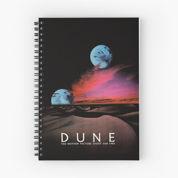 Item preview, Dune designed and sold by fitzcarraldoink.