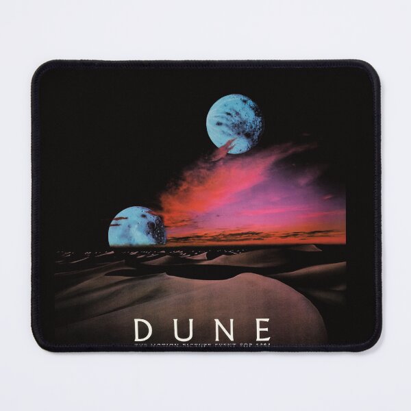 Item preview, Dune designed and sold by fitzcarraldoink.