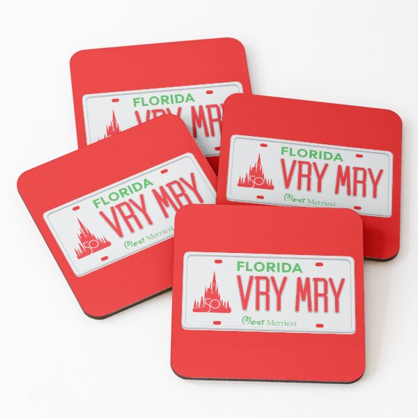 Item preview, Theme Park After Hours Christmas Party Celebration Design designed and sold by flashoverstudio.