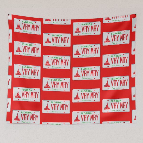 Item preview, Theme Park After Hours Christmas Party Celebration Design designed and sold by flashoverstudio.