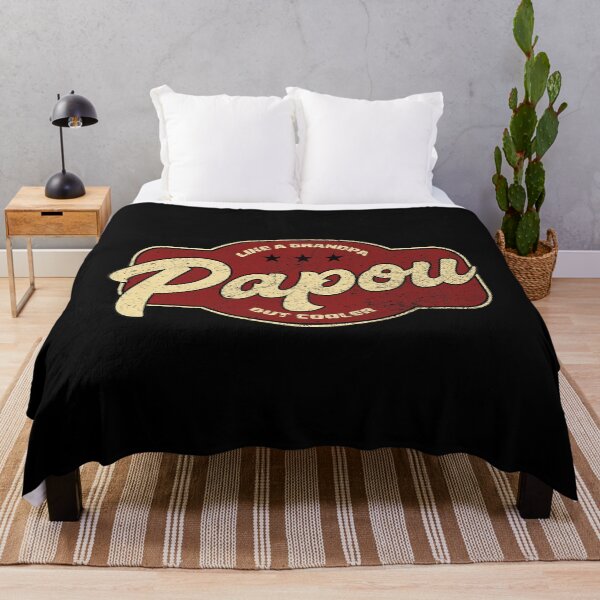 Item preview, Vintage Papou Like a Grandpa but Cooler designed and sold by fabiancummings9.
