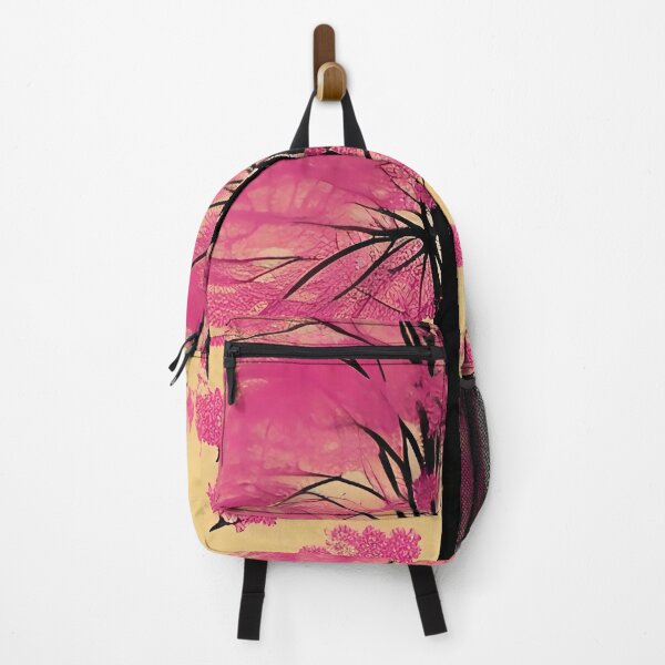 Item preview, Pink tree designed and sold by OverAltruist.