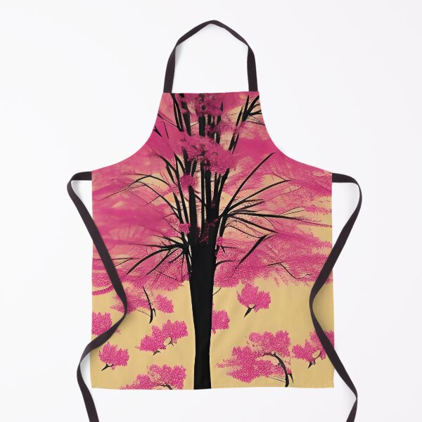 Item preview, Pink tree designed and sold by OverAltruist.
