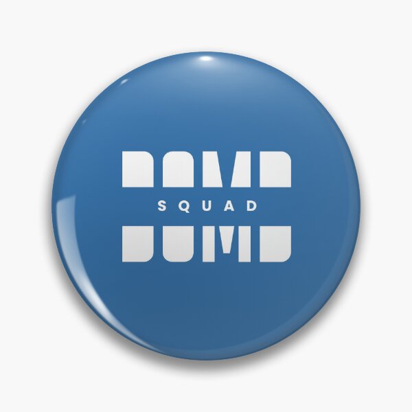 Item preview, bomb squad apparel design designed and sold by DesignUneed.