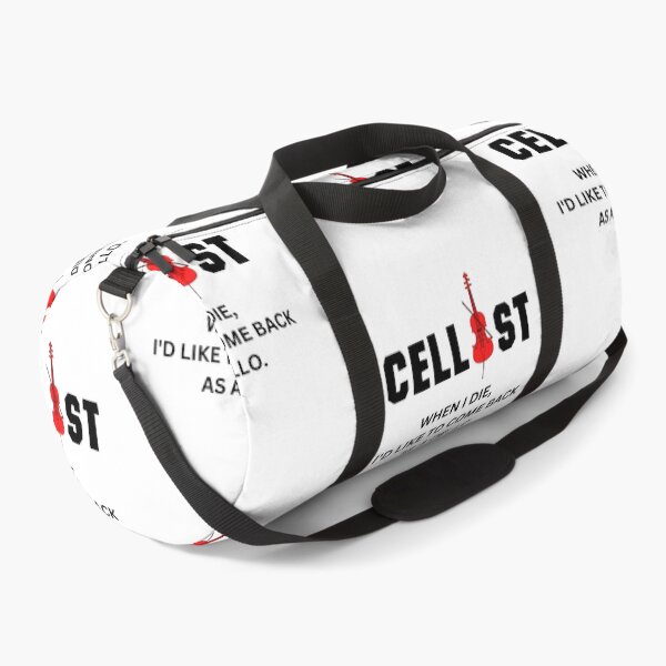 Item preview, cello lover designed and sold by SwifTech.
