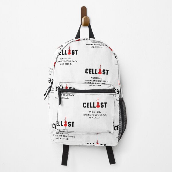 Item preview, cello lover designed and sold by SwifTech.