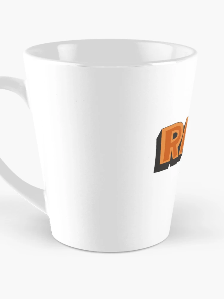 Thumbnail 3 of 4, Coffee Mug, Interjection - Rats! designed and sold by colinking.