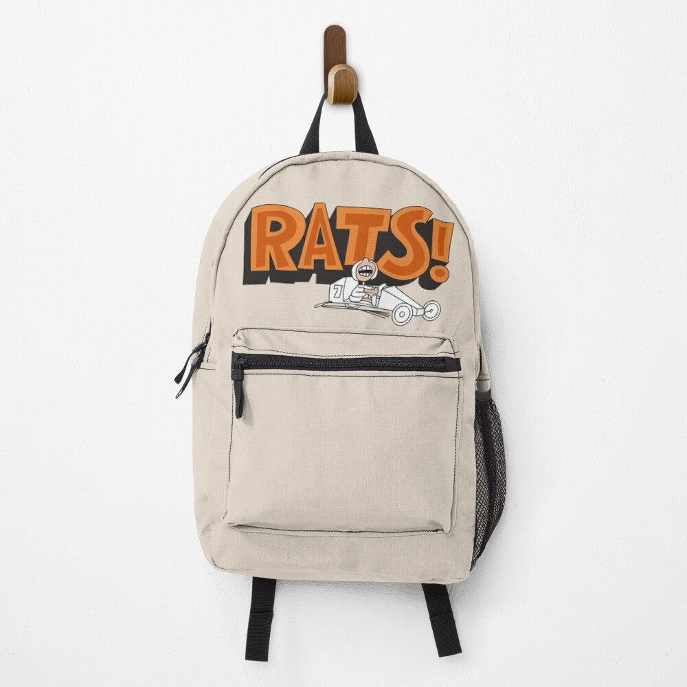Item preview, Backpack designed and sold by colinking.