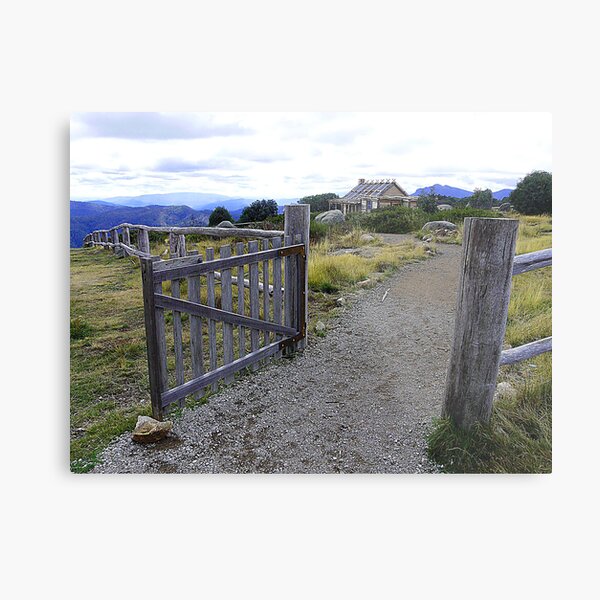Item preview, Welcome to Craigs Hut designed and sold by Terry Everson.