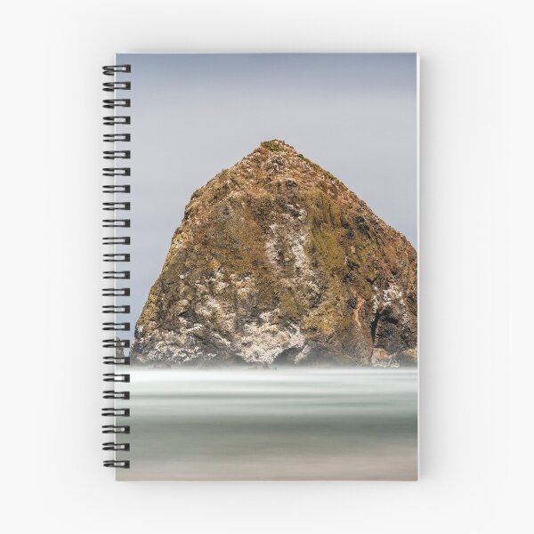 Item preview, Haystack Rock Oregon designed and sold by Pierre Leclerc Photography.