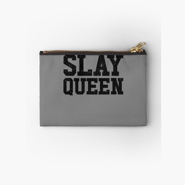 Item preview, Slay Queen Slay Girl Motivation Women's Slay Queen Gear designed and sold by DynamicDesign.