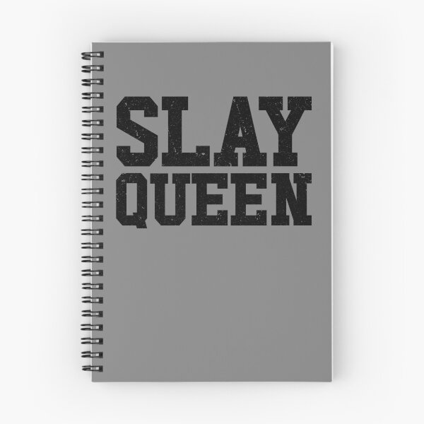 Item preview, Slay Queen Slay Girl Motivation Women's Slay Queen Gear designed and sold by DynamicDesign.