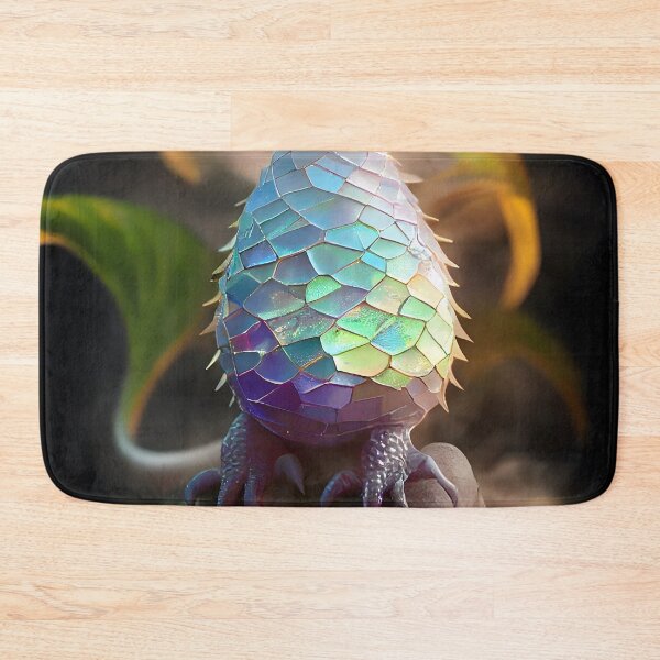 Item preview, Dragon_Hatchling designed and sold by SenkiAlphonse.