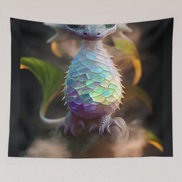 Item preview, Dragon_Hatchling designed and sold by SenkiAlphonse.