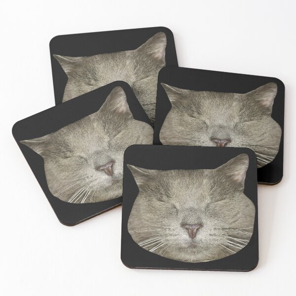 Item preview, Funny Cat Cute designed and sold by NinniSilver.